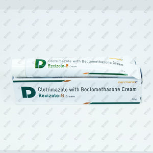 Rexizole B Cream 20gm
