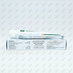 Rexizole B Cream 20gm