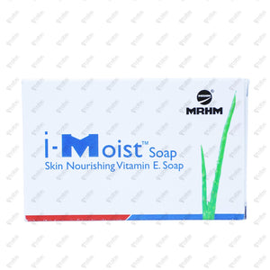 I Moist Soap 75GM