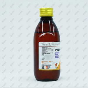 Polybion LC Syrup 150ml