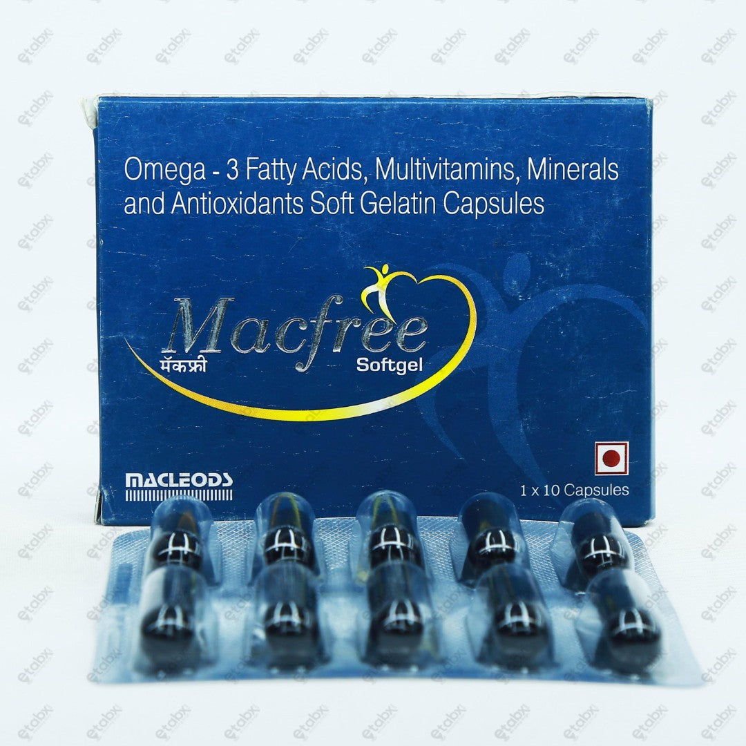 Macfree Tablet 10