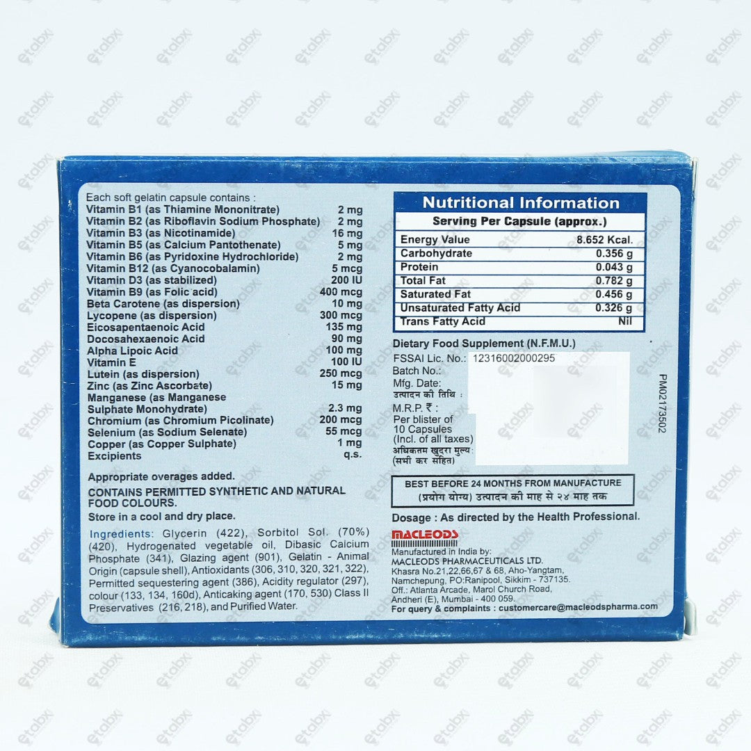 Macfree Tablet 10