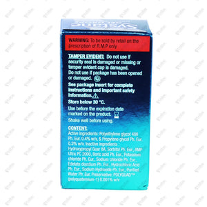 Systane Gel Drops 10ml