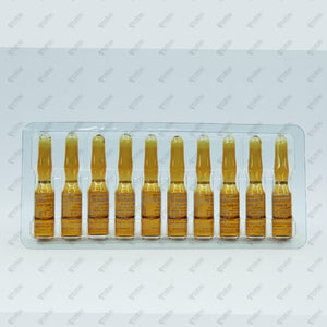 K Win Injection 10x0.5ml
