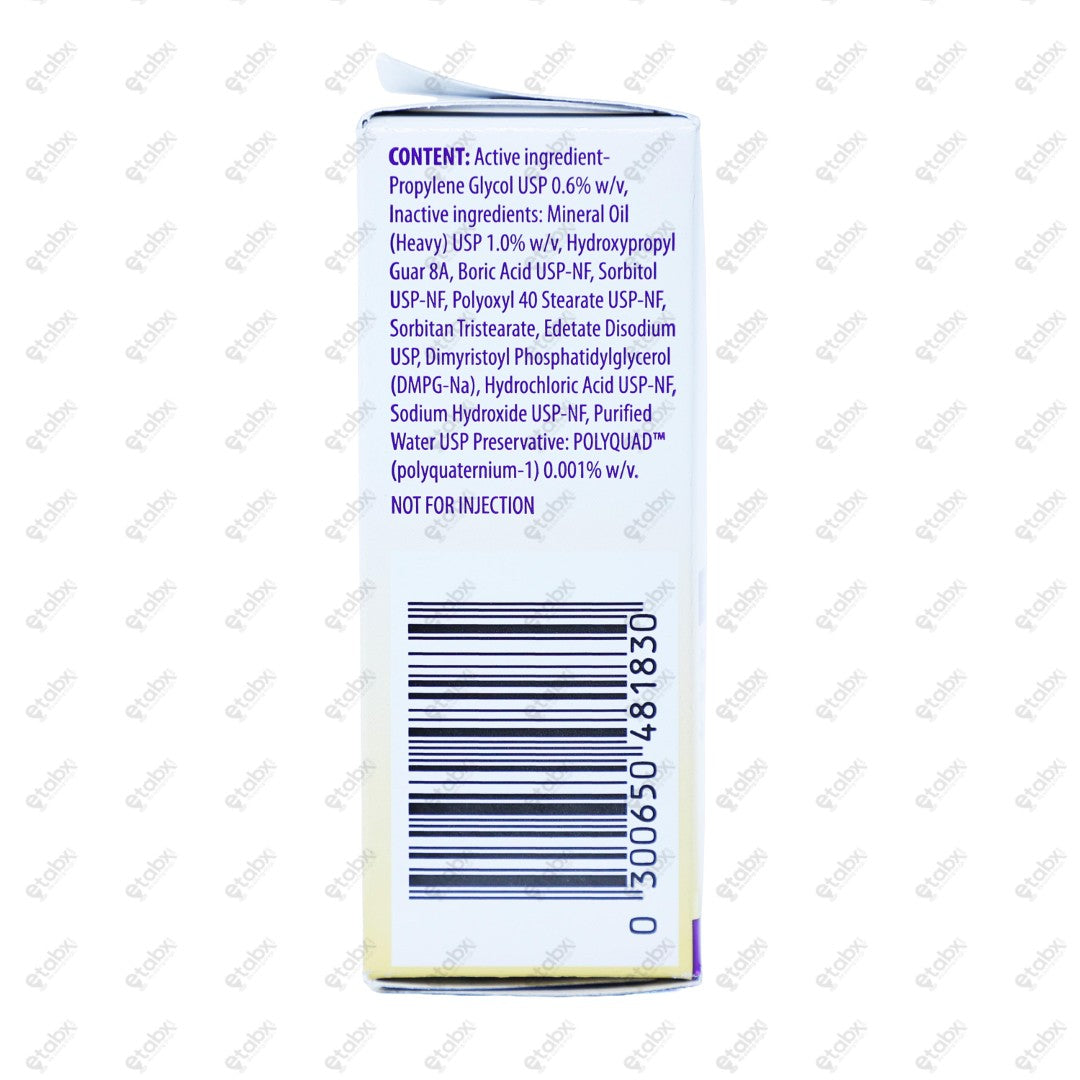 Systane Complete 10ml