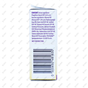 Systane Complete 10ml