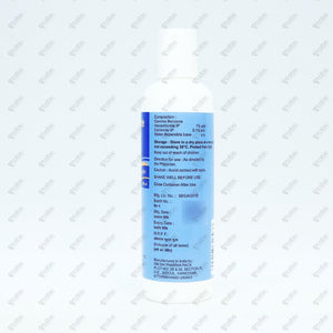 SCABELICE Lotion 100ml