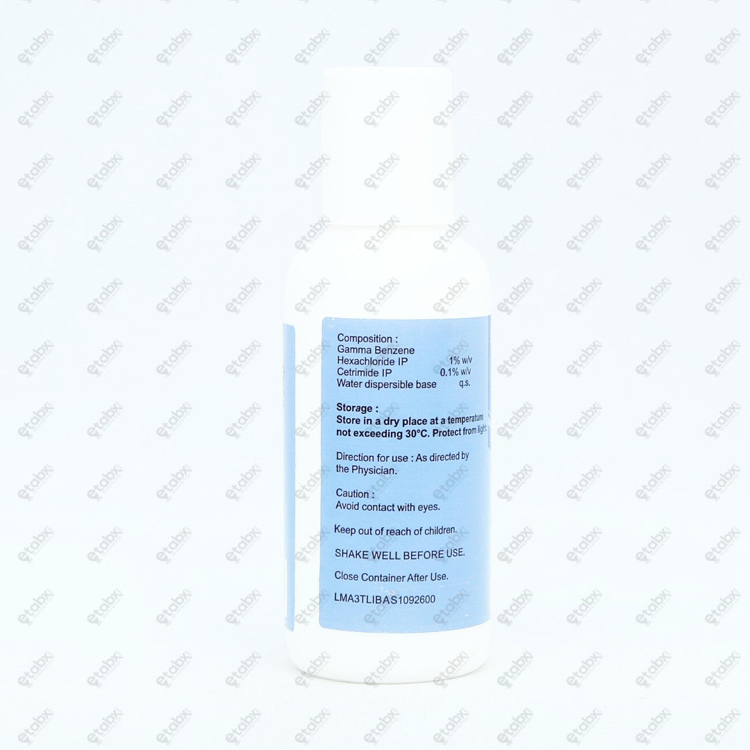 Scabelice Lotion 50ml