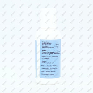 Scabelice Lotion 50ml