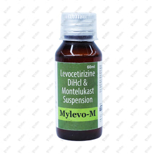 MYLEVO M Syrup 60ml