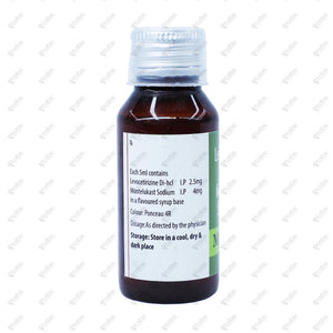 MYLEVO M Syrup 60ml