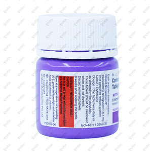 Nitrocontin 6.4mg Tablet 30's