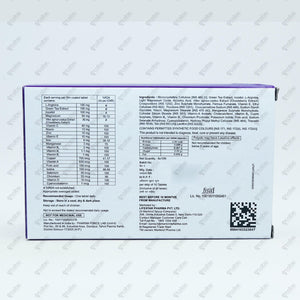 Ovabless Tablet 10's