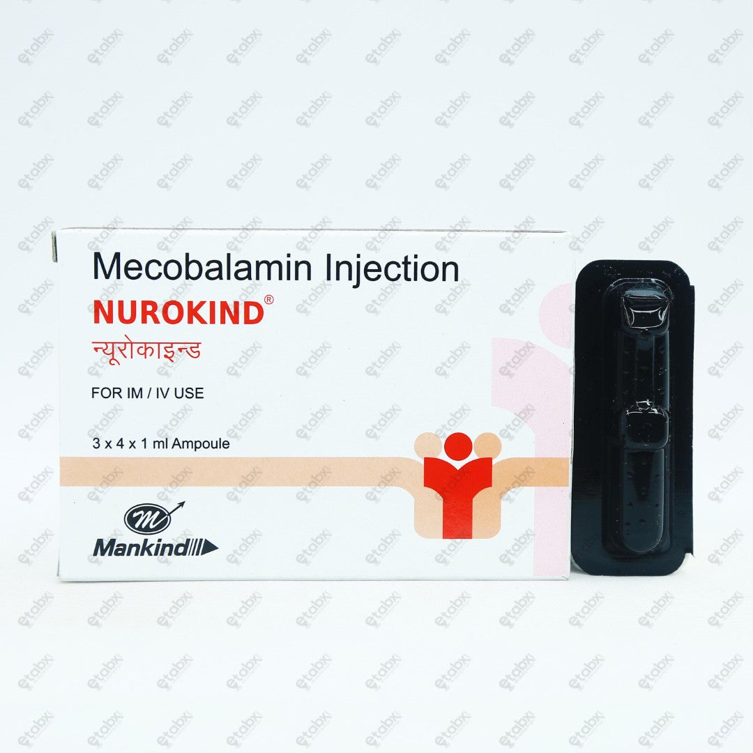 Nurokind Injection 1ml