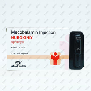 Nurokind Injection 1ml