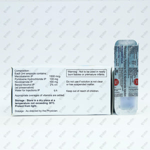 Nurokind Gold Injection 2ml