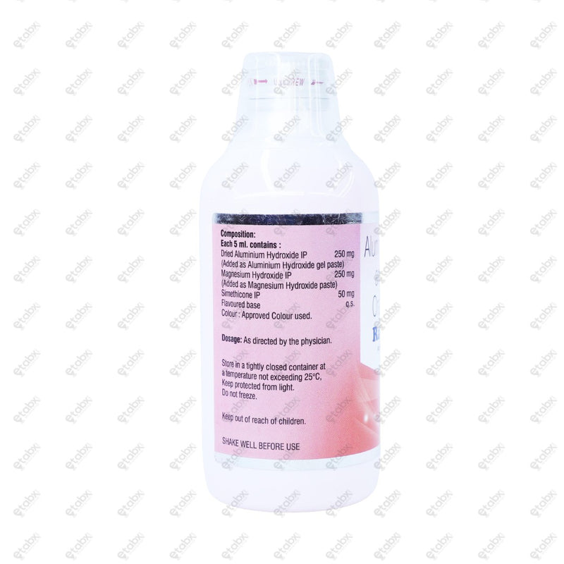 Rabemac MPS Suspension 200ml