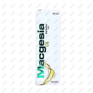 Macgesia Oil 50ml