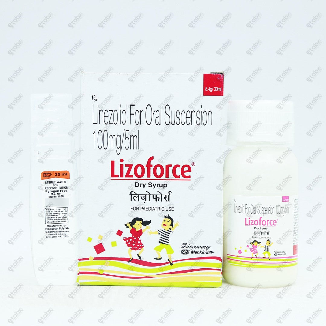 Lizoforce DS 30ml