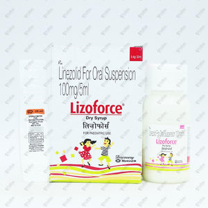 Lizoforce DS 30ml