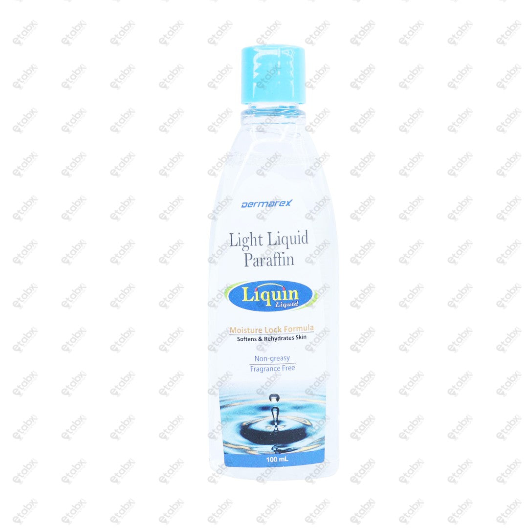 LIQUIN Liquid 100 ML