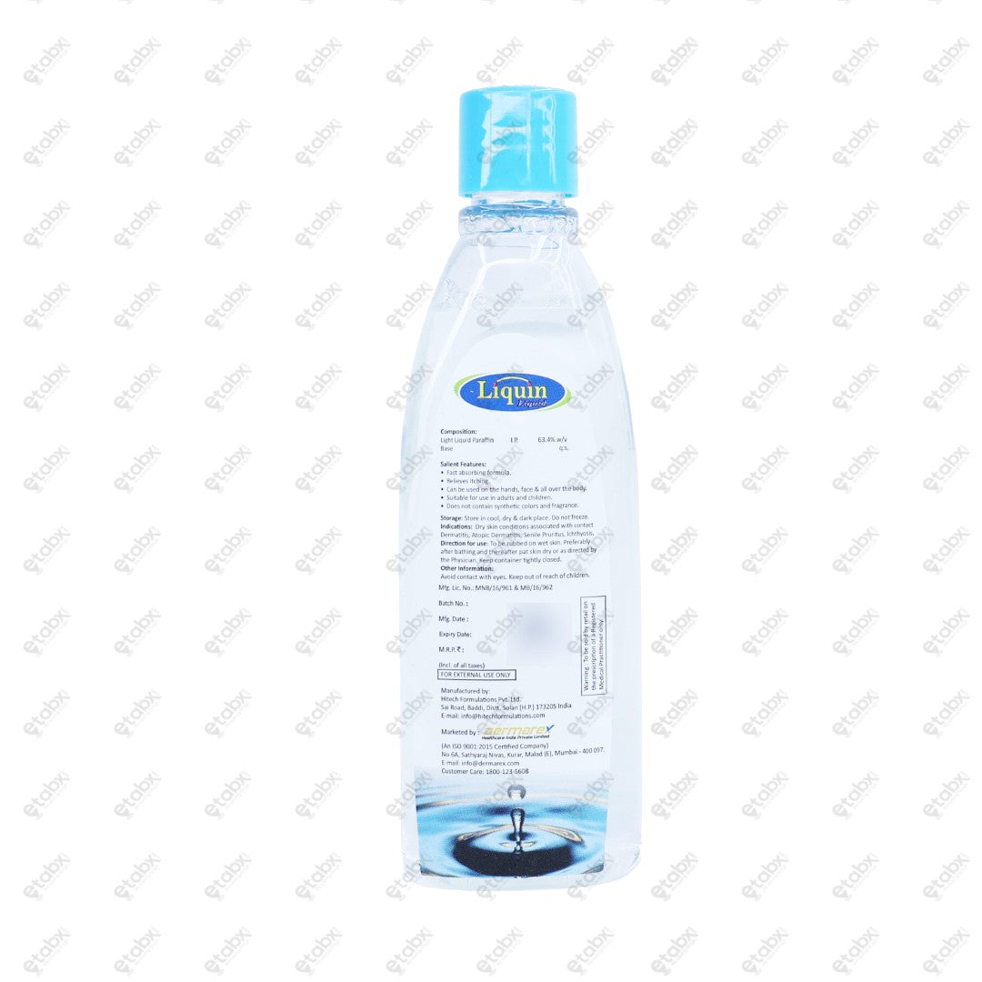 LIQUIN Liquid 100 ML