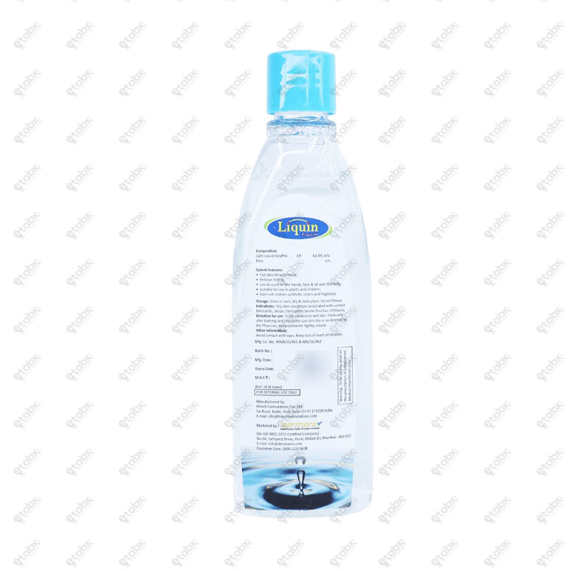 LIQUIN Liquid 100 ML