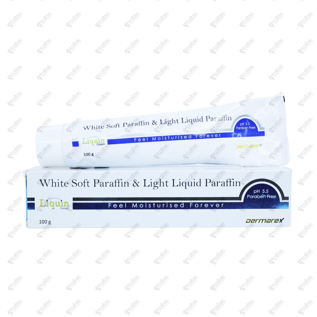 LIQUIN Cream 100GM
