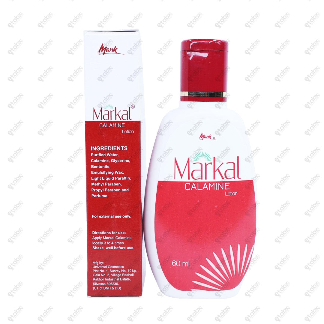 MARKAL Lotion 60ML
