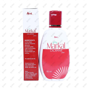 MARKAL Lotion 60ML
