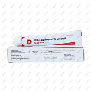 Clobirex Cream 20gm