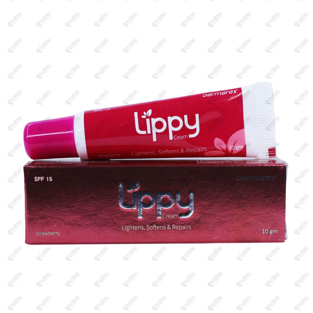 LIPPY Cream 10GM – ETABX