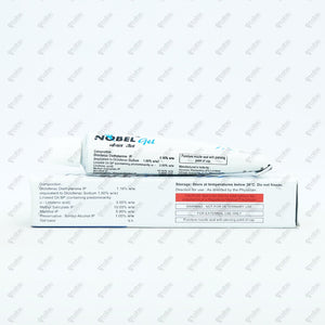 Nobel Gel 10gm