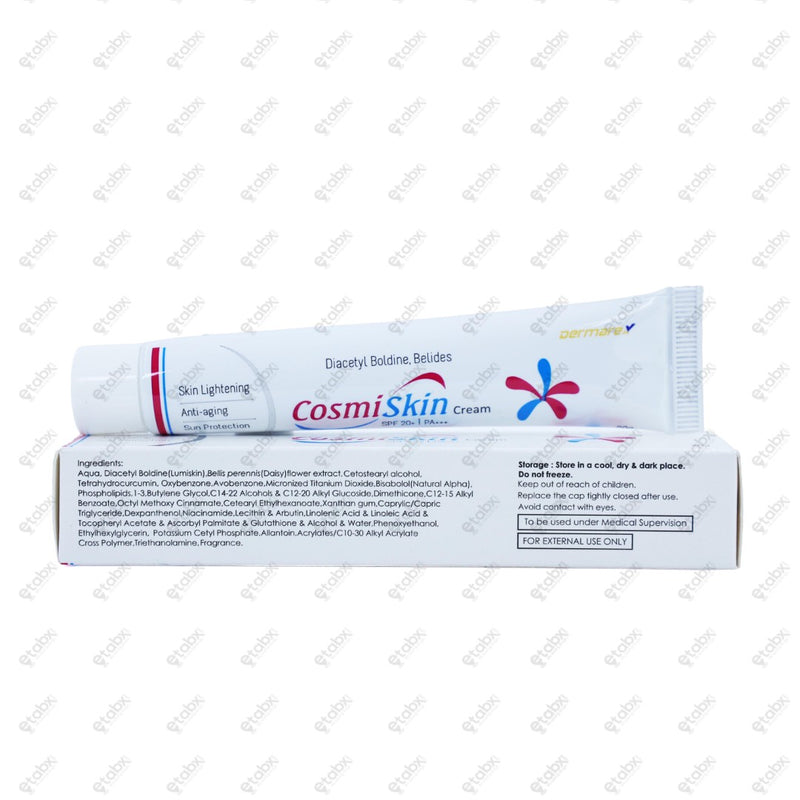COSMISKIN Cream 20GM