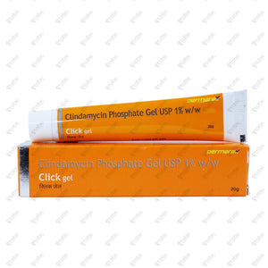Click Gel 20gm