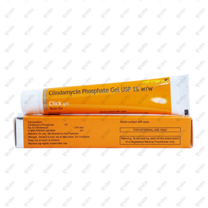 Click Gel 20gm