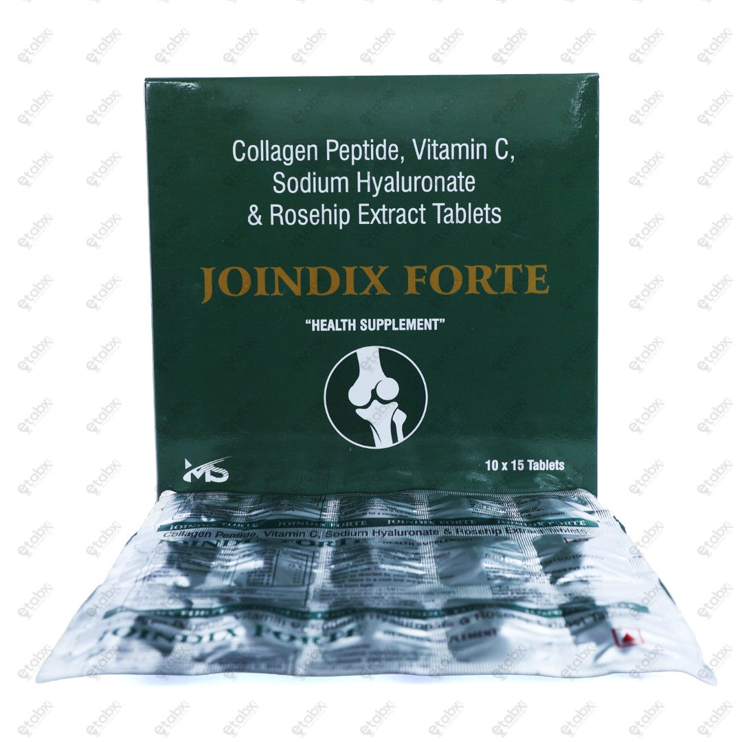 Joindix Forte Tablets