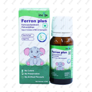 Ferron Plus Neo 4.5ml 1's