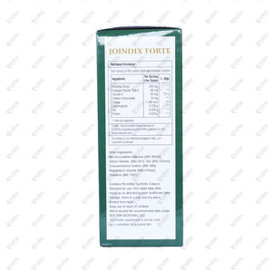Joindix Forte Tablets