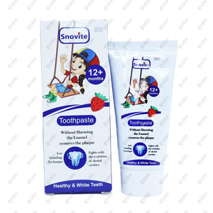 Snovite Toothpaste 50ml