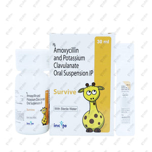 Survive Suspension 30ML