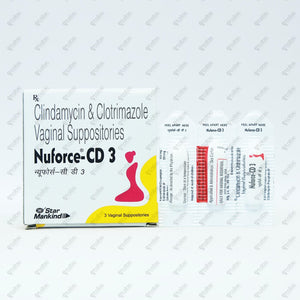 Nuforce CD3