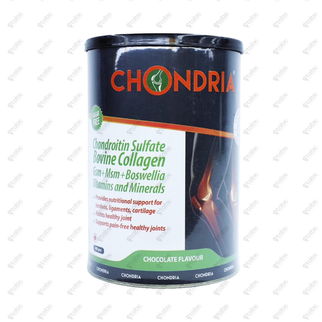 Chondria 400gm