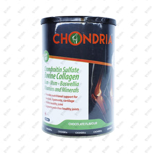 Chondria 400gm
