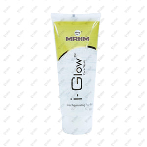 I GLOW Face Wash 100ML