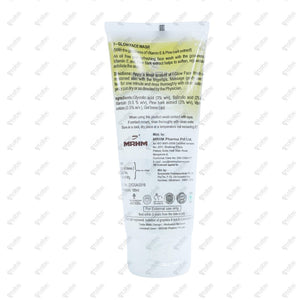 I GLOW Face Wash 100ML