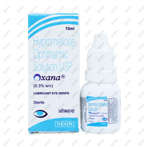 OXANA Eye Drops 10ML
