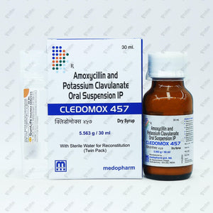 Cledomox 457 30ml