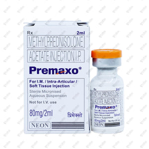PREMAXO 80MG/2ML Injection