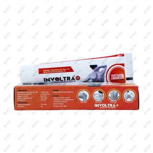 Involtra Gel 30gm